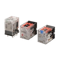 omron时间继电器